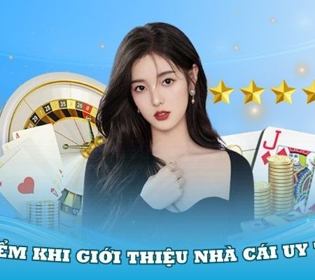 xoso66-Đặc quyền thưởng phát từ nhà cái uy tín!