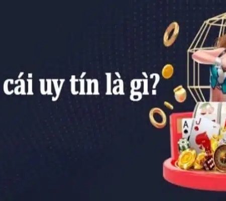 Nhà cái uy tín nhất Việt Nam gọi tên anh tài mu9